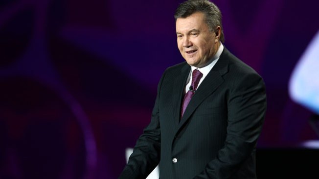 Presidente de Ucrania no renunciará