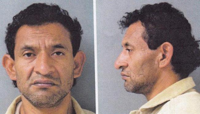 Fugitivo por 11 años es capturado