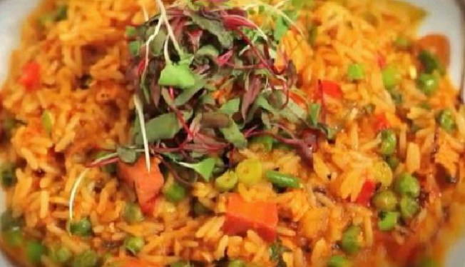 Retiran arroz por posibles alergias