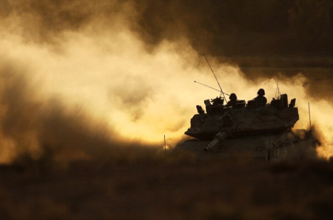 Israel y Hamas acuerdan extender tregua