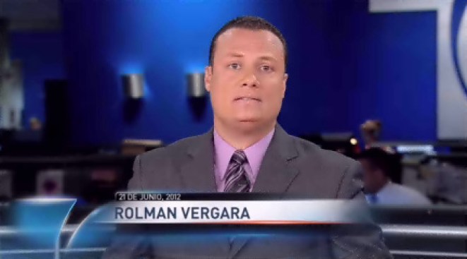 Noticiero Telemundo Chicago 5pm