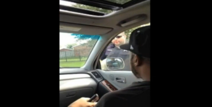 Video: Familia demanda por brutalidad policial