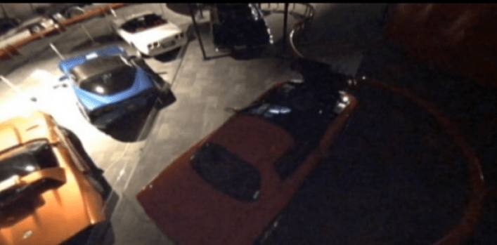 Video: Restaurarán autos dañados por socavón